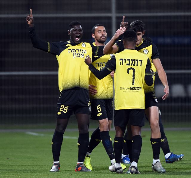  אבובקר דומבייה, פרננד גורי