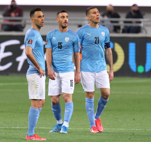 ערן זהבי, איתן טיבי, נטע לביא