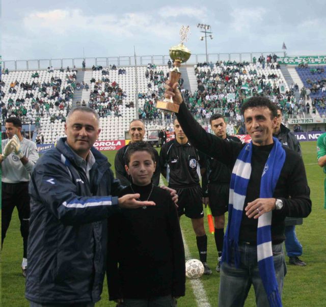 בני קוזושווילי