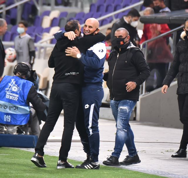Bnei Yehuda Alison Dos Santos Will Be Absent Against Maccabi Petah Tikva Amit Zanti Will Open