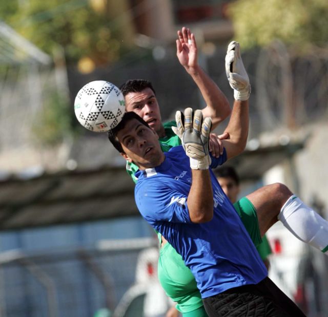 שי הס, רוברטו קולאוטי