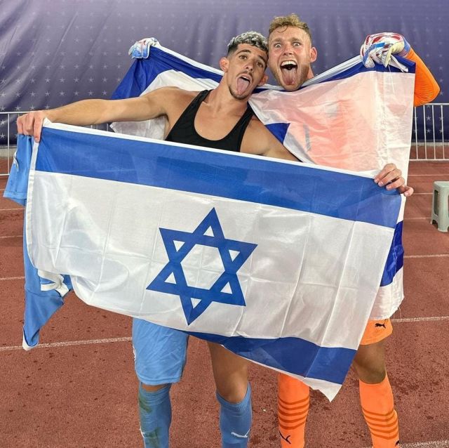 דניאל פרץ, דור תורג'מן