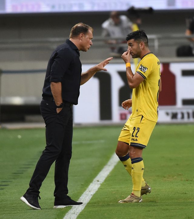 פטריק ואן לוון, אבי ריקן