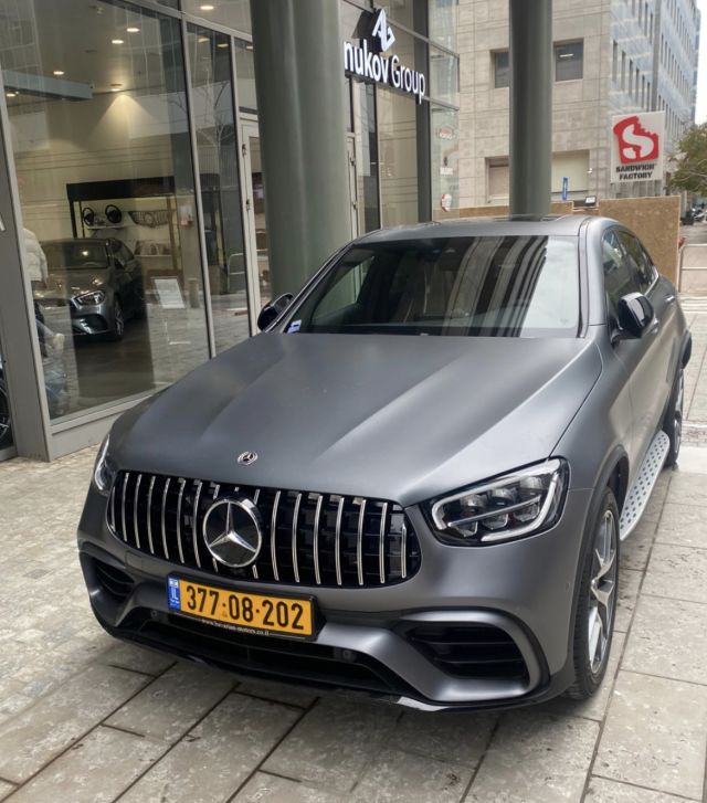 הרכב החדש של קבהא