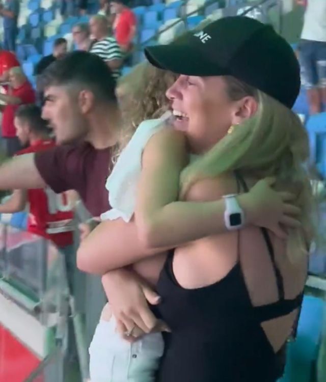 שונית חמד בסמי עופר