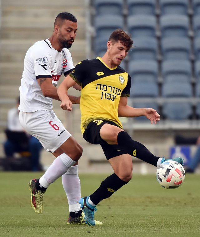 גבי קניקובסקי, גל אראל