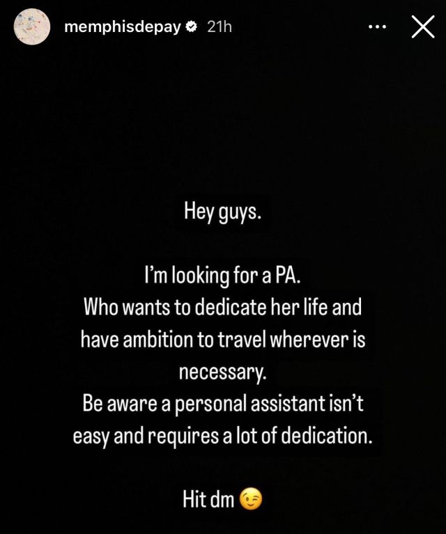 מחפשות עבודה במקרה?