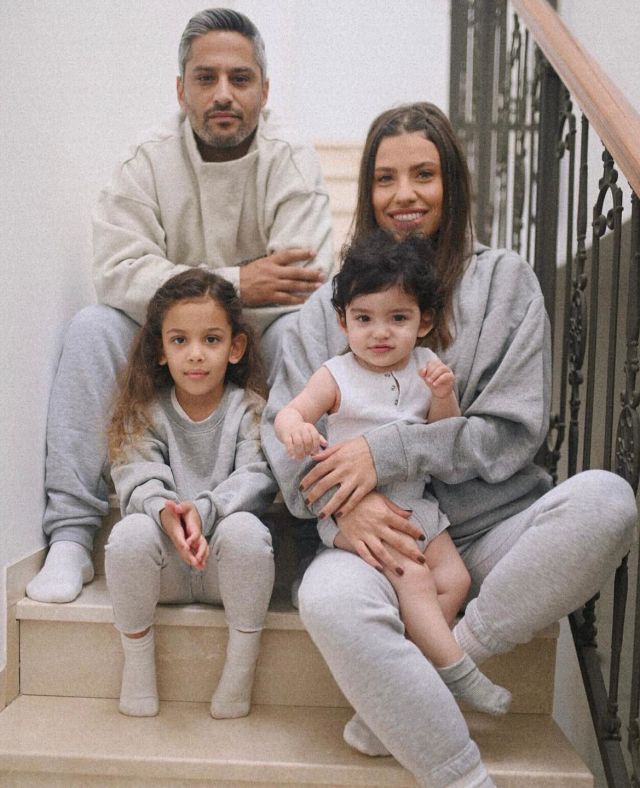 משפחת יצחקי