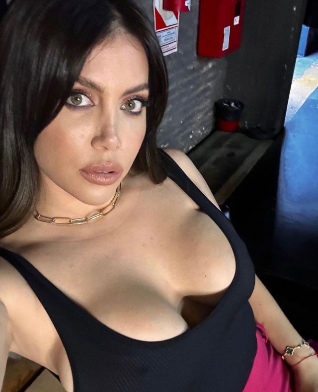 התמונה המדוברת שהעלתה וונדה