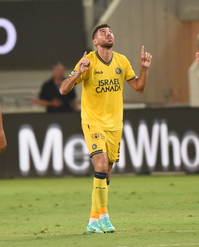 אוסאמה חלאילה