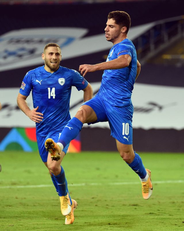 מנור סולומון