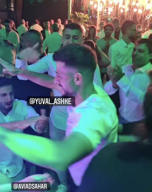 יובל אשכנזי מפזז