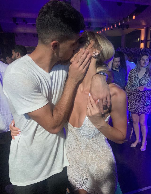 יונתן כהן, רוני אדרי