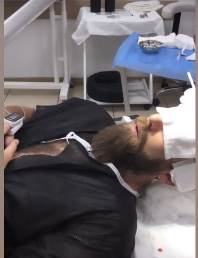 דני עמוס