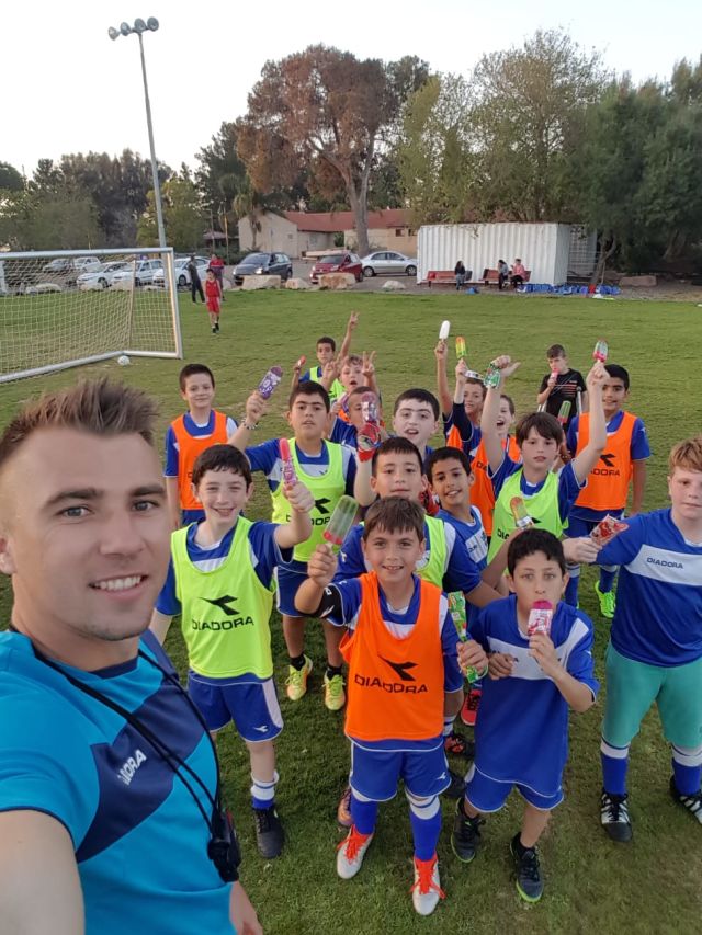 שמואל קוזוקין