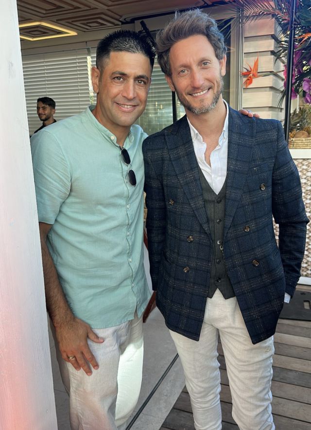 ברדה וסושרד