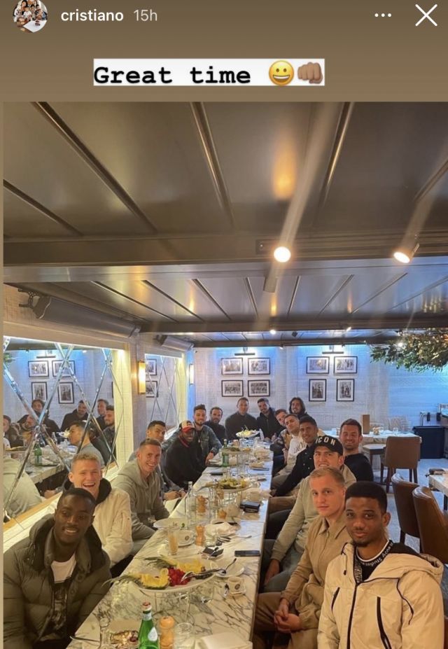 ארוחה שעלתה ביוקר