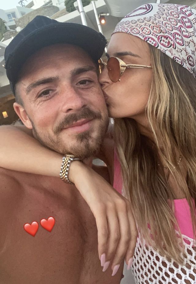 רוצה להתחתן. ג'ק גריליש