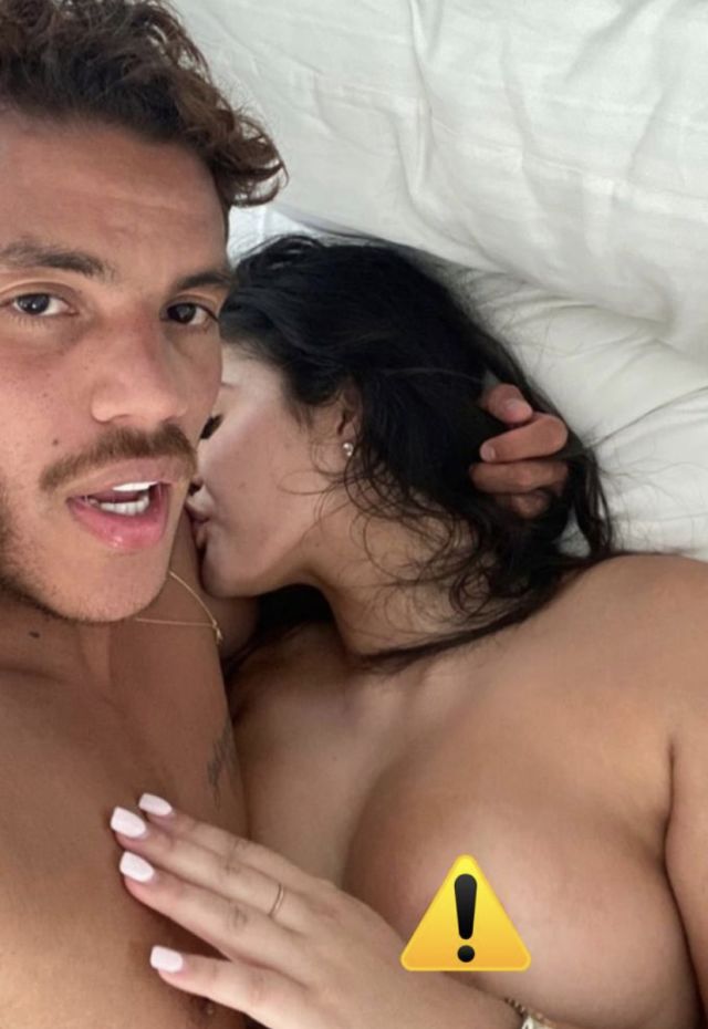 ג'ונתן דוס סנטוס התמונה ששברה את הרשת