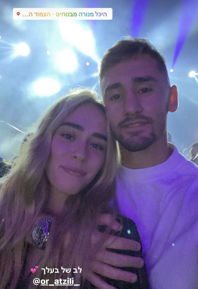 קיבלו את הביצוע המקורי. עומר ואור אצילי