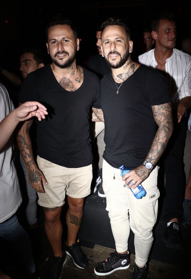 אוהד בוזגלו, אסי בוזגלו