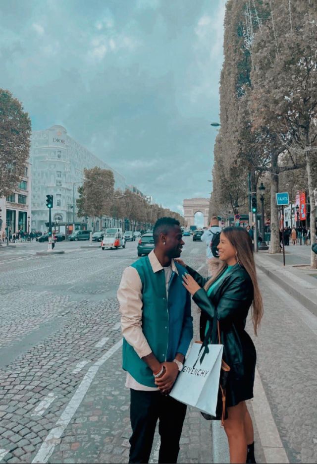 קרולינה ומאוויס צ'יבוטה