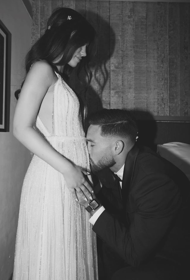 עופרי ארד עם שני ארד