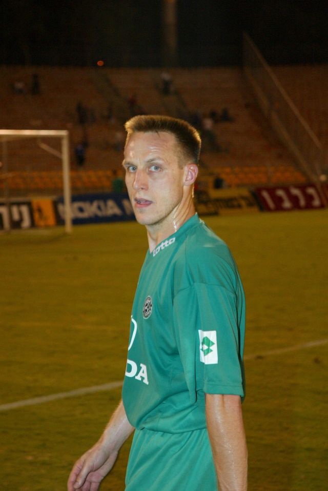 ריימונדס ז'וטאוטאס