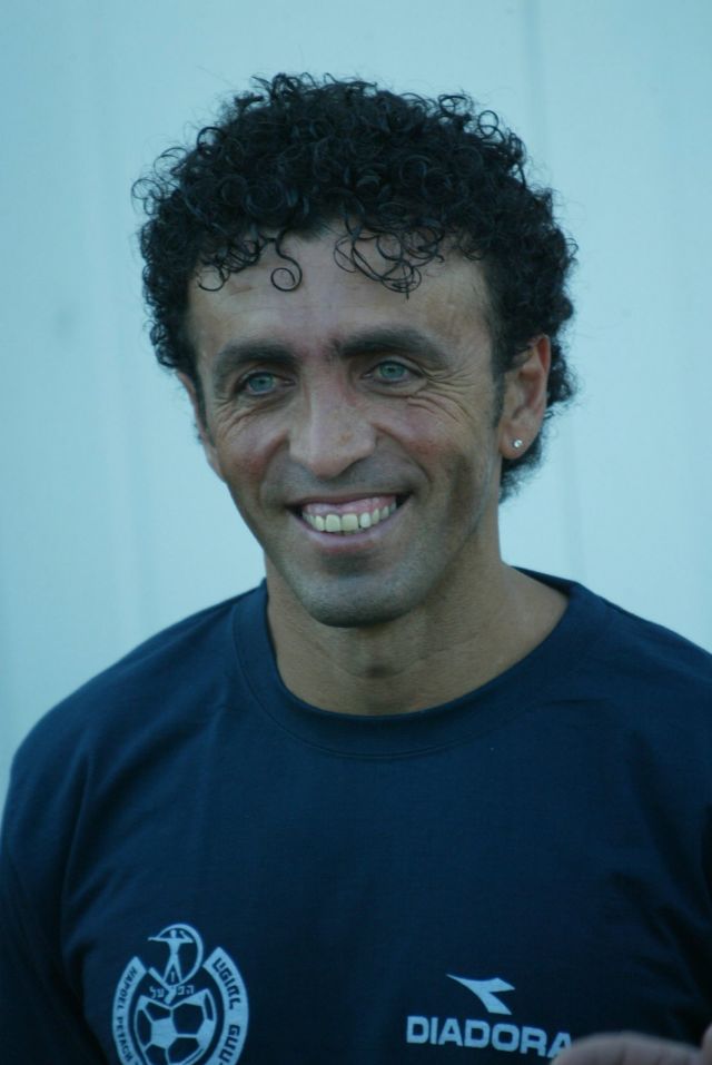 בני קוזושווילי