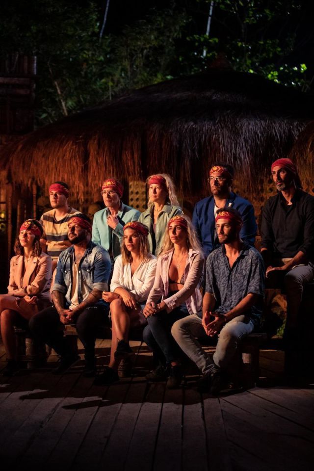 שבט אפולאקי