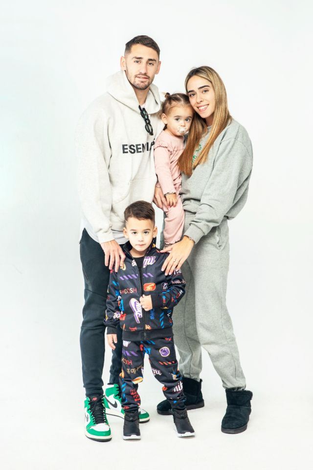 משפחת אצילי