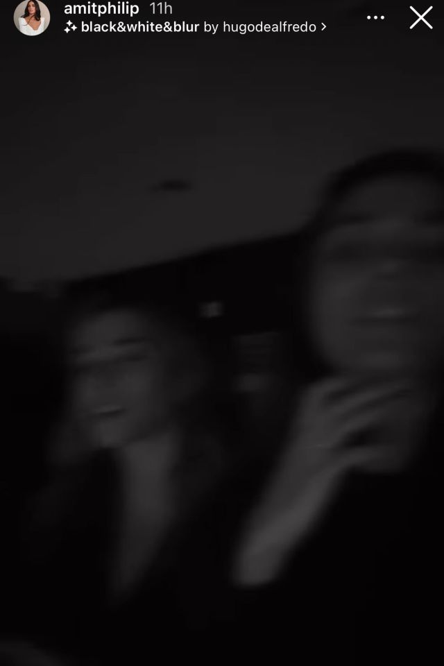 אור אצילי ועמית פיליפ, גם הן הגיעו להיכל