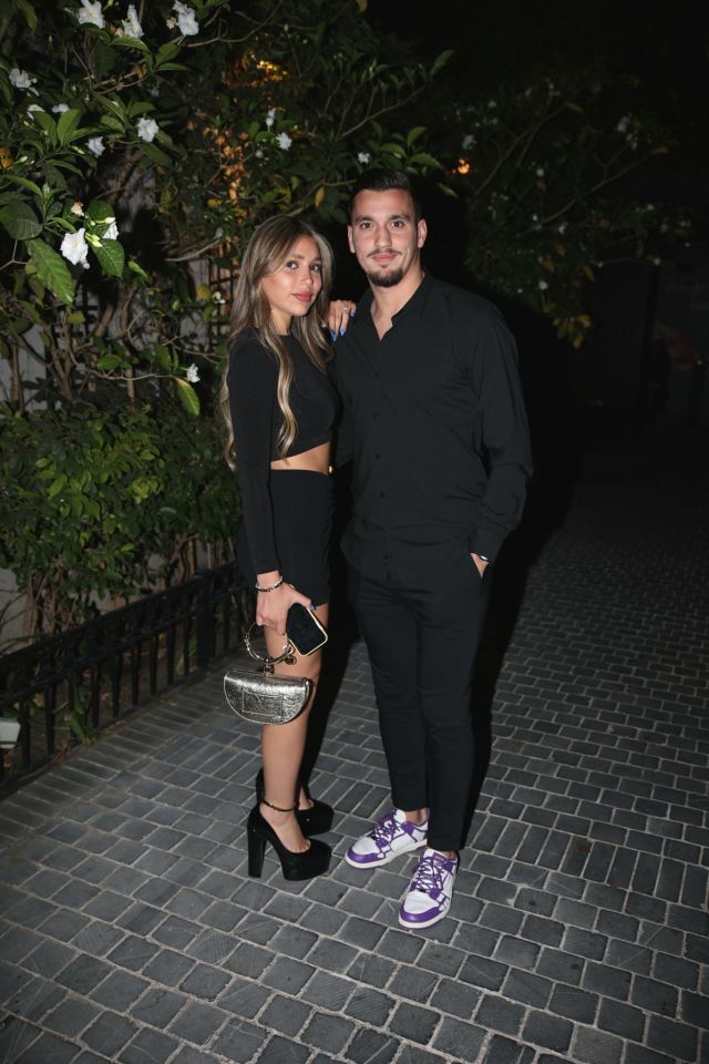 ירדן שועה, אור זוארץ