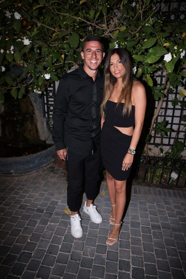 עידן ורד, מאי ורד