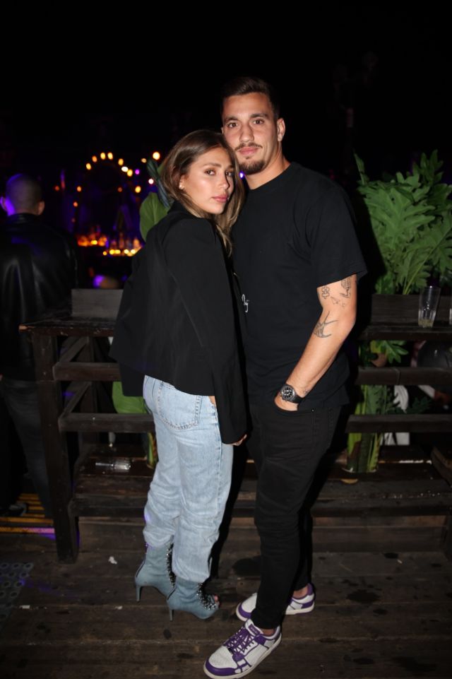 ירדן שועה, אור זוארץ