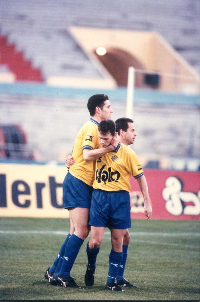 נועם שוהם, איציק זוהר