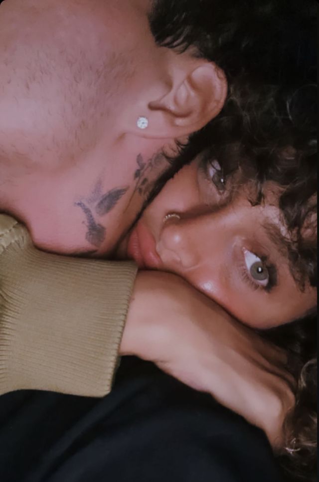 עדן פינס. ברוכה הבאה לעולם הכדורגל