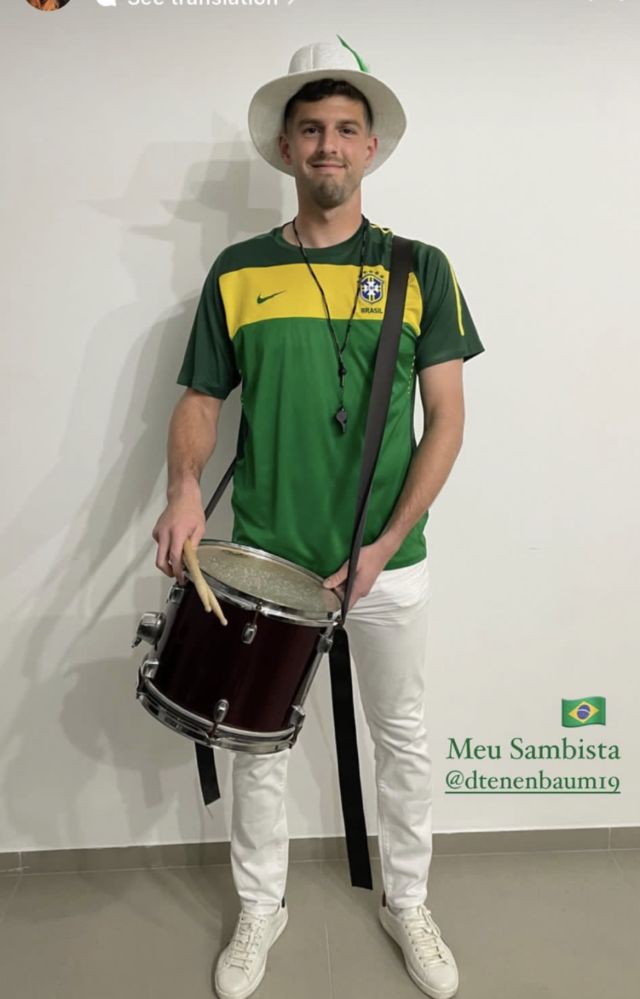 דניאל טננבאום