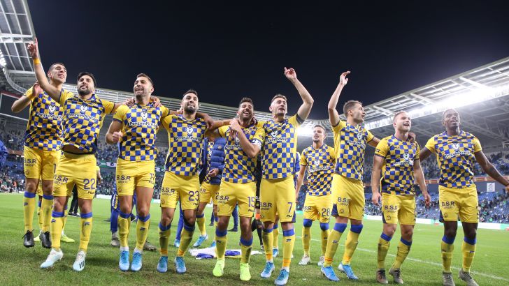 מכבי תל אביב