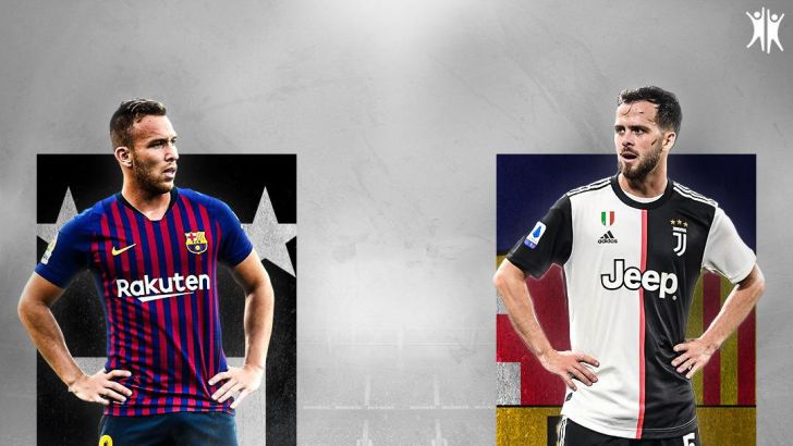 מיראלם פיאניץ', ארתור