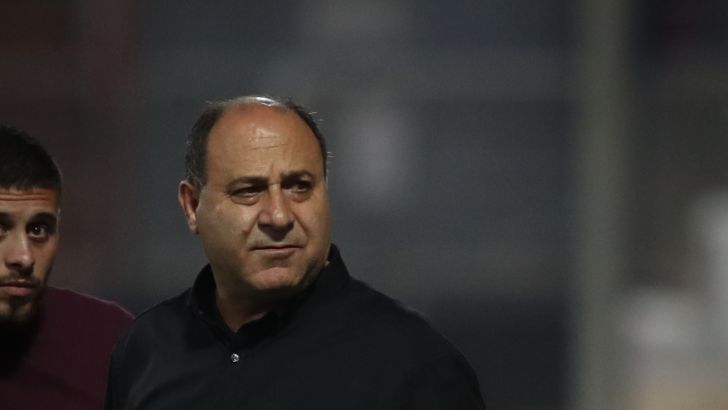 מוחמד אבו יונס