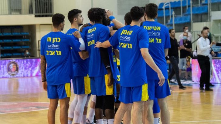 מכבי תל אביב