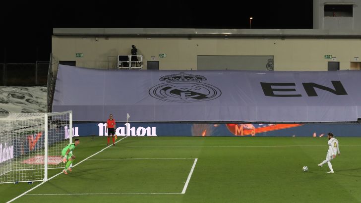 סרחיו ראמוס