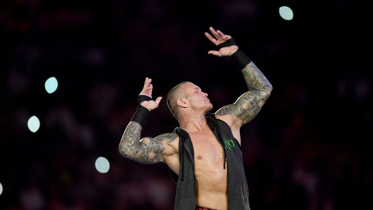 רנדי אורטון