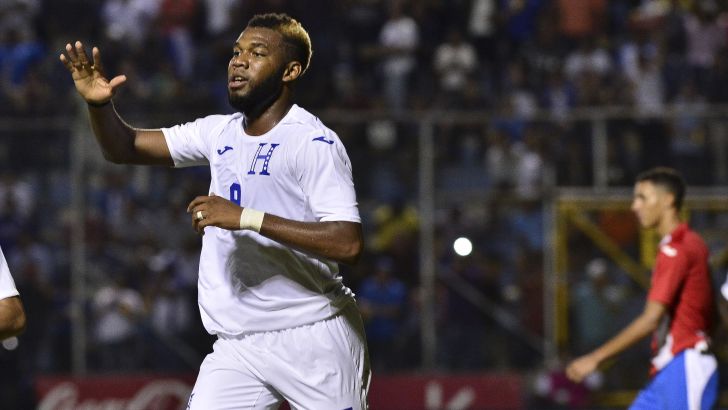 חורחה בנגוצ'ה