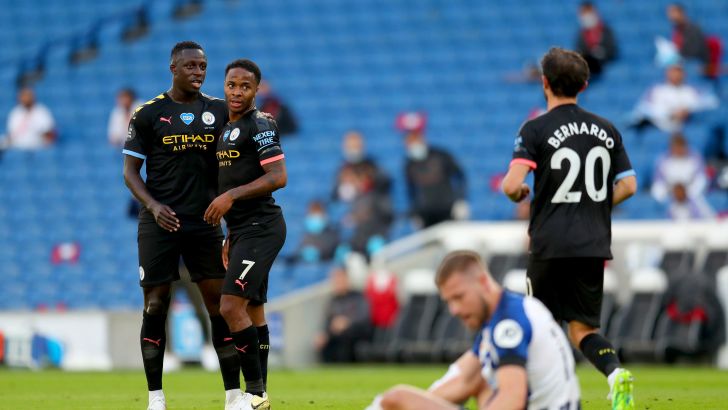 ראחים סטרלינג