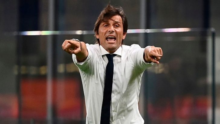 אנטוניו קונטה