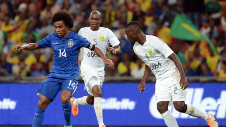 סיאנדה קולו מול וויליאן