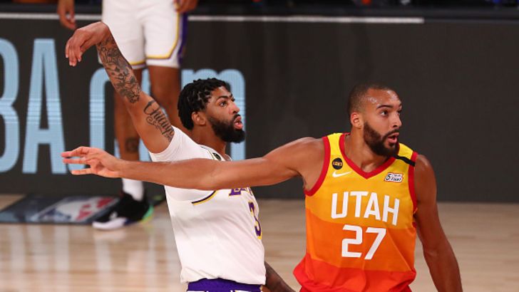 אנתוני דייויס