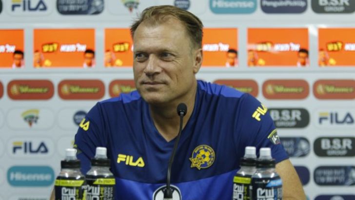 פטריק ואן לוון